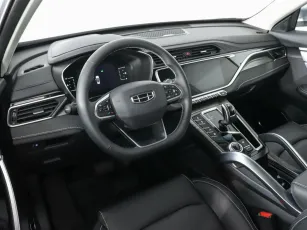Geely  8