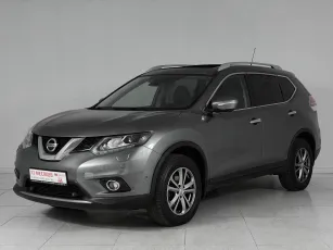 Nissan  1