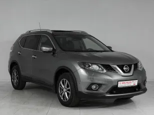 Nissan  3