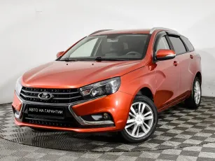 Lada (ВАЗ)  1