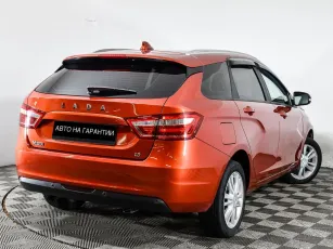 Lada (ВАЗ)  3