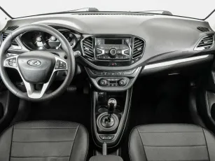 Lada (ВАЗ)  7