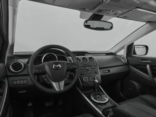 Mazda  8