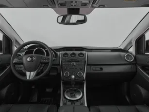 Mazda  9