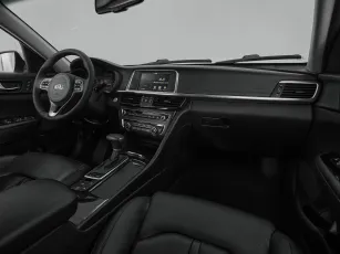 Kia  9