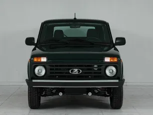 Lada (ВАЗ)  2