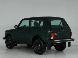 Lada (ВАЗ)  4