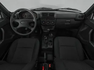 Lada (ВАЗ)  8