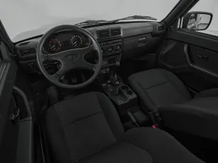 Lada (ВАЗ)  9