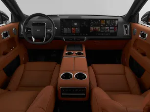 Li Auto (Lixiang)  12