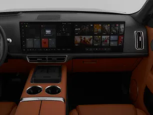 Li Auto (Lixiang)  20