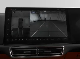 Li Auto (Lixiang)  21