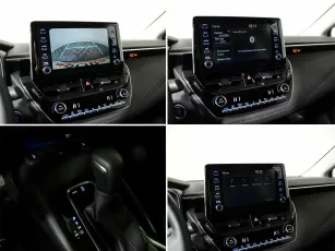 Toyota  14