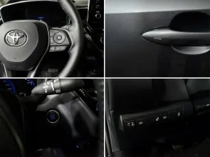 Toyota  15