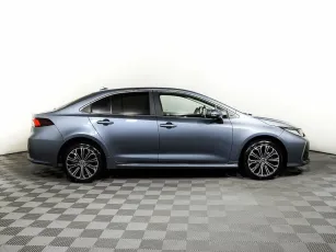 Toyota  4