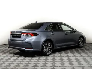 Toyota  5