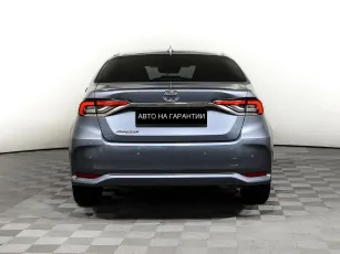 Toyota  6
