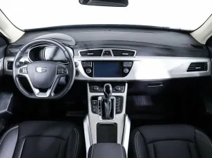 Geely  11