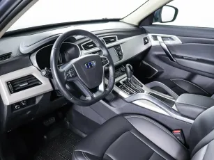 Geely  12