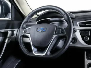 Geely  13