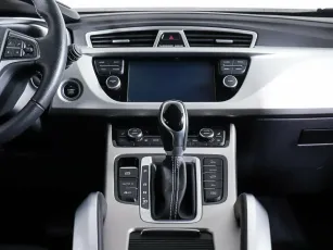 Geely  15