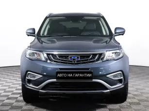 Geely  2