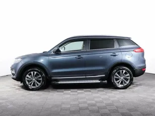 Geely  3