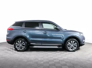 Geely  4