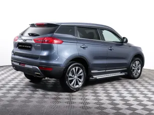 Geely  5