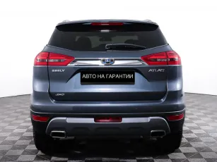 Geely  6