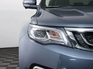 Geely  7
