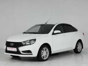 Lada (ВАЗ)  1