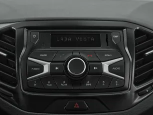 Lada (ВАЗ)  14