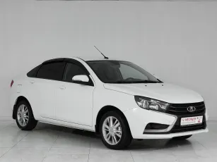 Lada (ВАЗ)  3