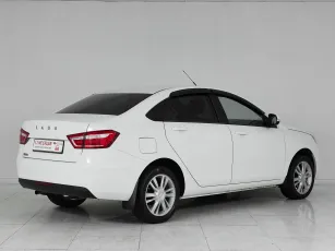 Lada (ВАЗ)  6