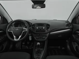 Lada (ВАЗ)  8