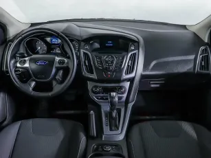 Ford  11