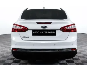 Ford  6