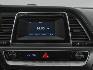 Hyundai  14