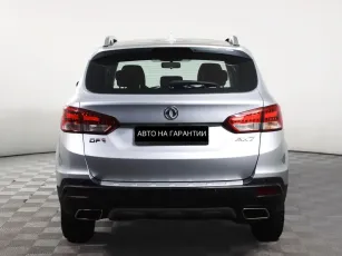 Dongfeng  4