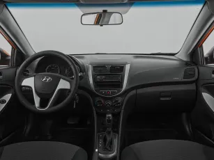 Hyundai  8