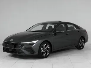 Hyundai  1