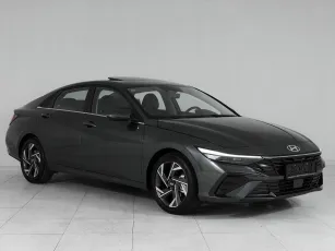 Hyundai  3