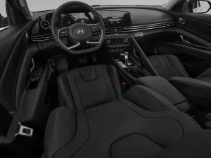 Hyundai  8