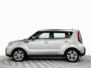 Kia  3