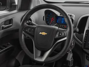Chevrolet  10
