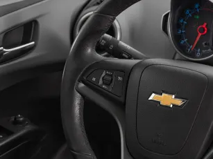Chevrolet  11