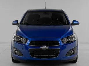 Chevrolet  2