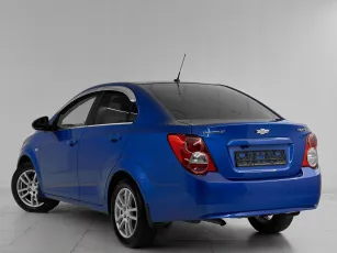 Chevrolet  4