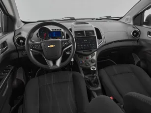 Chevrolet  7